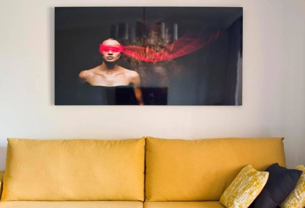 App. avec 2 chambre &agrave; Bel-Air