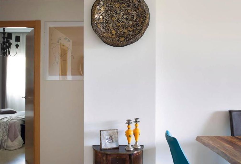 App. avec 2 chambre &agrave; Bel-Air