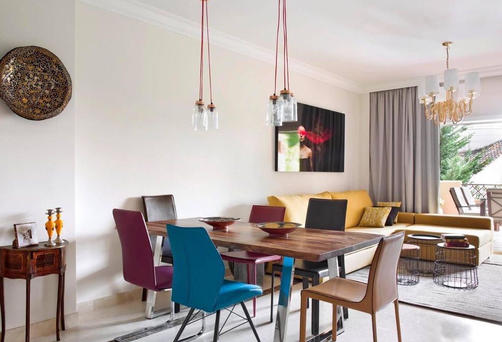 App. avec 2 chambre &agrave; Bel-Air