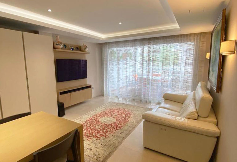 App. avec 2 chambre &agrave; Marbella