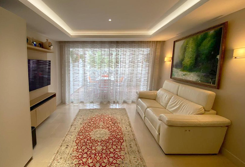 App. avec 2 chambre &agrave; Marbella