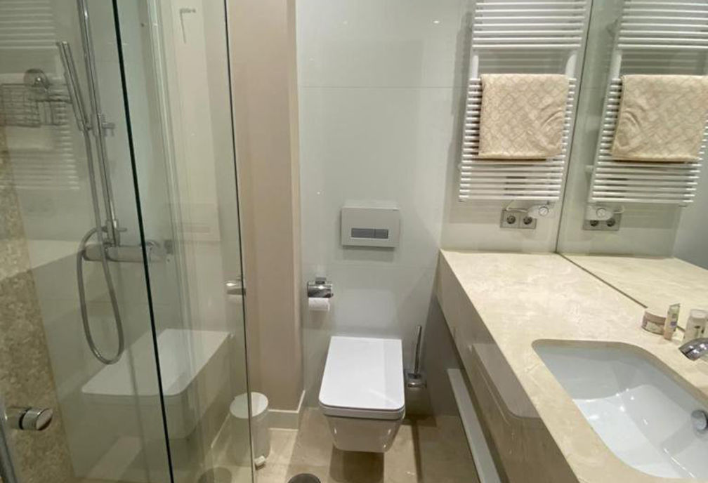 App. avec 2 chambre &agrave; Marbella