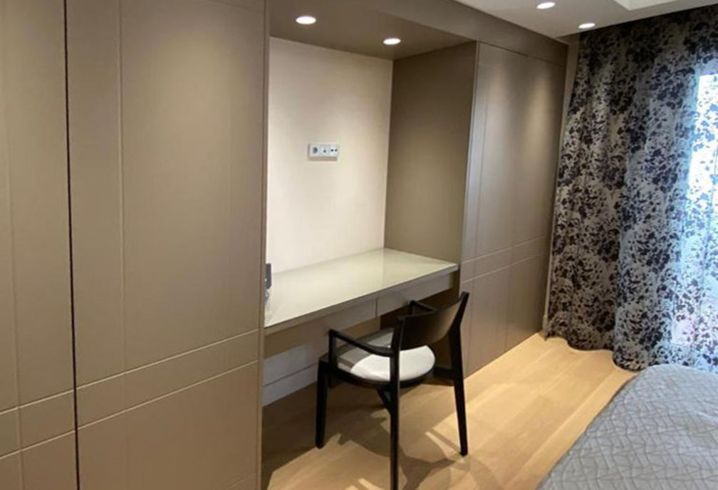 App. avec 2 chambre &agrave; Marbella