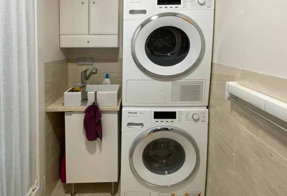 App. avec 2 chambre &agrave; Marbella