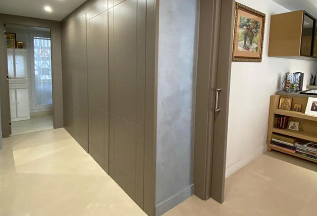 App. avec 2 chambre &agrave; Marbella