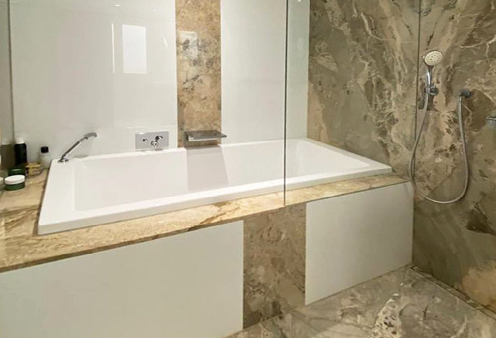 App. avec 2 chambre &agrave; Marbella