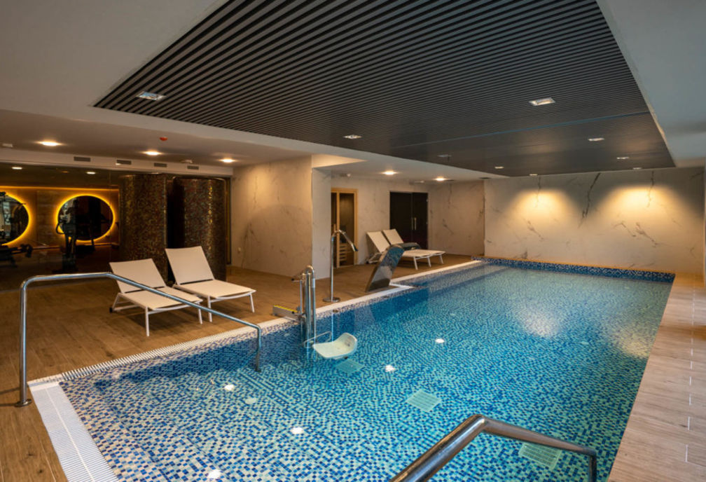 App. avec 3 chambre &agrave; Estepona