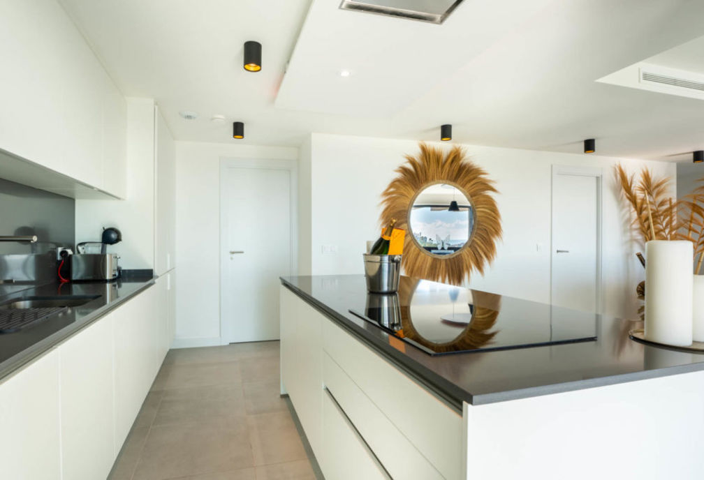 App. avec 3 chambre &agrave; Estepona