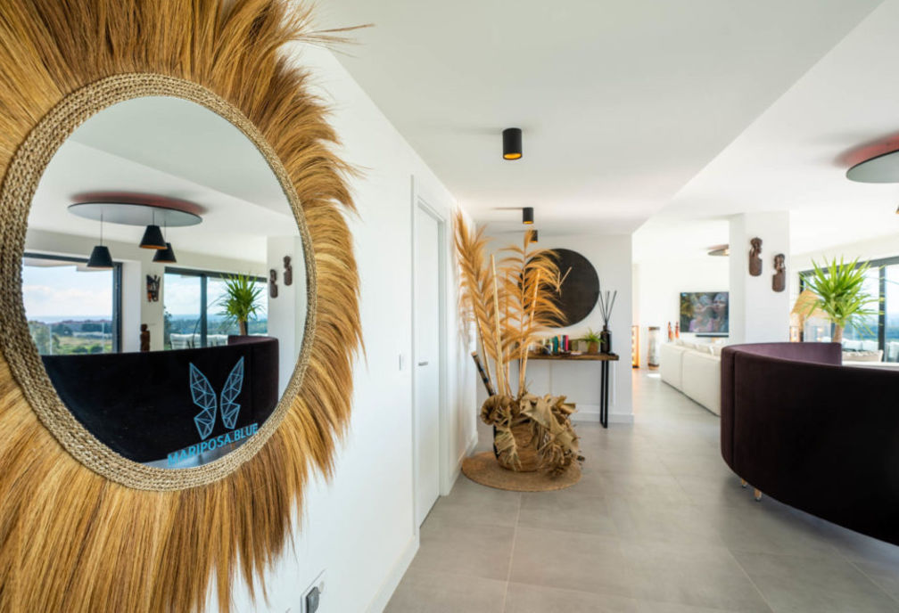 App. avec 3 chambre &agrave; Estepona