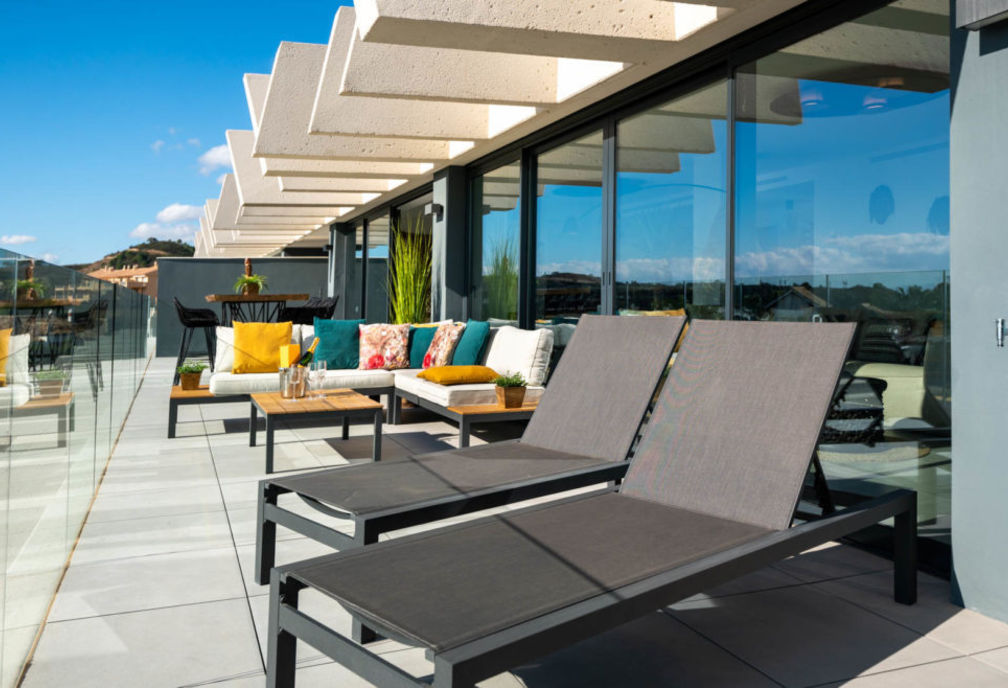 App. avec 3 chambre &agrave; Estepona