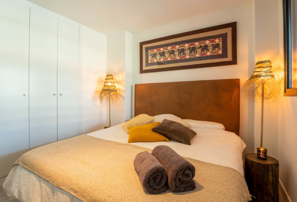App. avec 3 chambre &agrave; Estepona