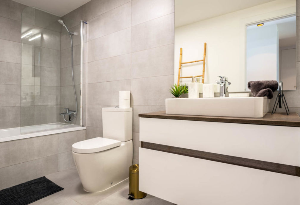 App. avec 3 chambre &agrave; Estepona