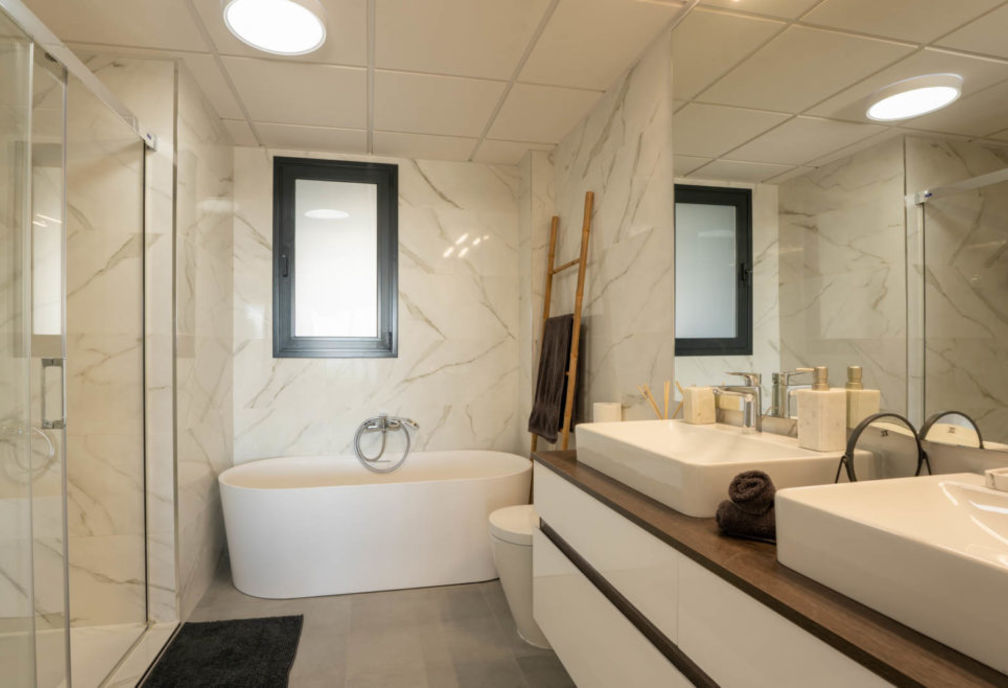 App. avec 3 chambre &agrave; Estepona