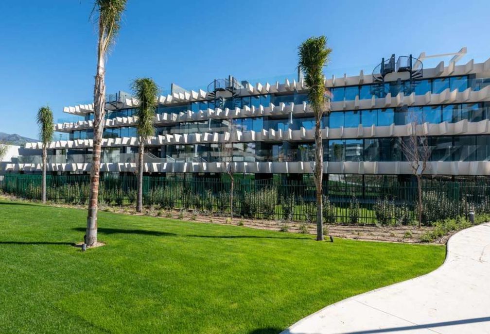 App. avec 3 chambre &agrave; Estepona