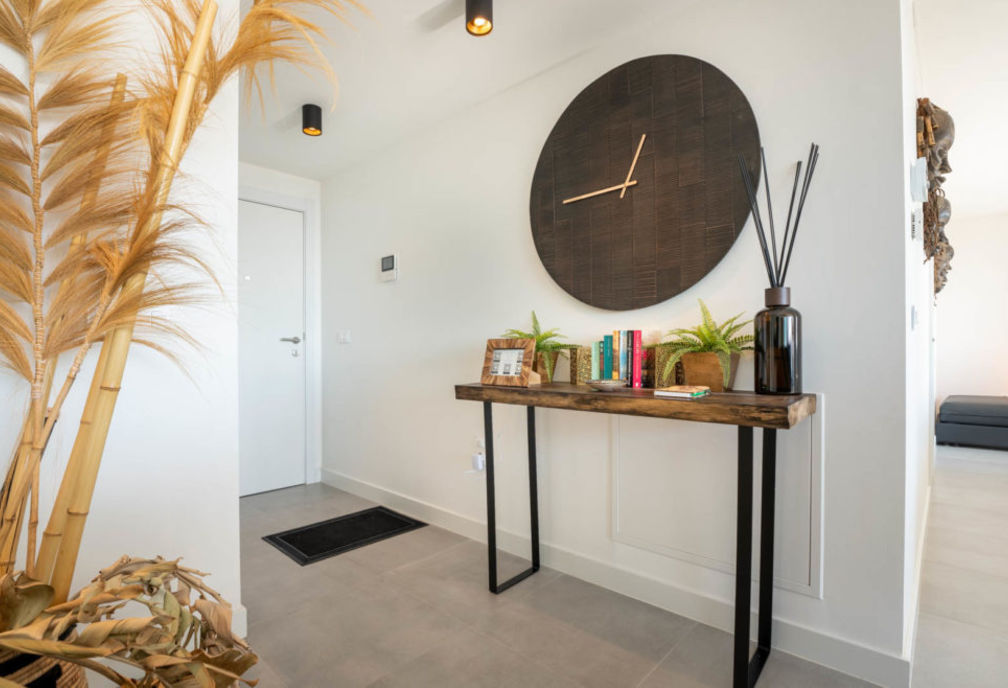 App. avec 3 chambre in Estepona