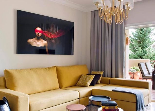 App. avec 2 chambre &agrave; Bel-Air